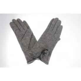 Woollen Ladies Gloves