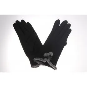 Woollen Ladies Gloves