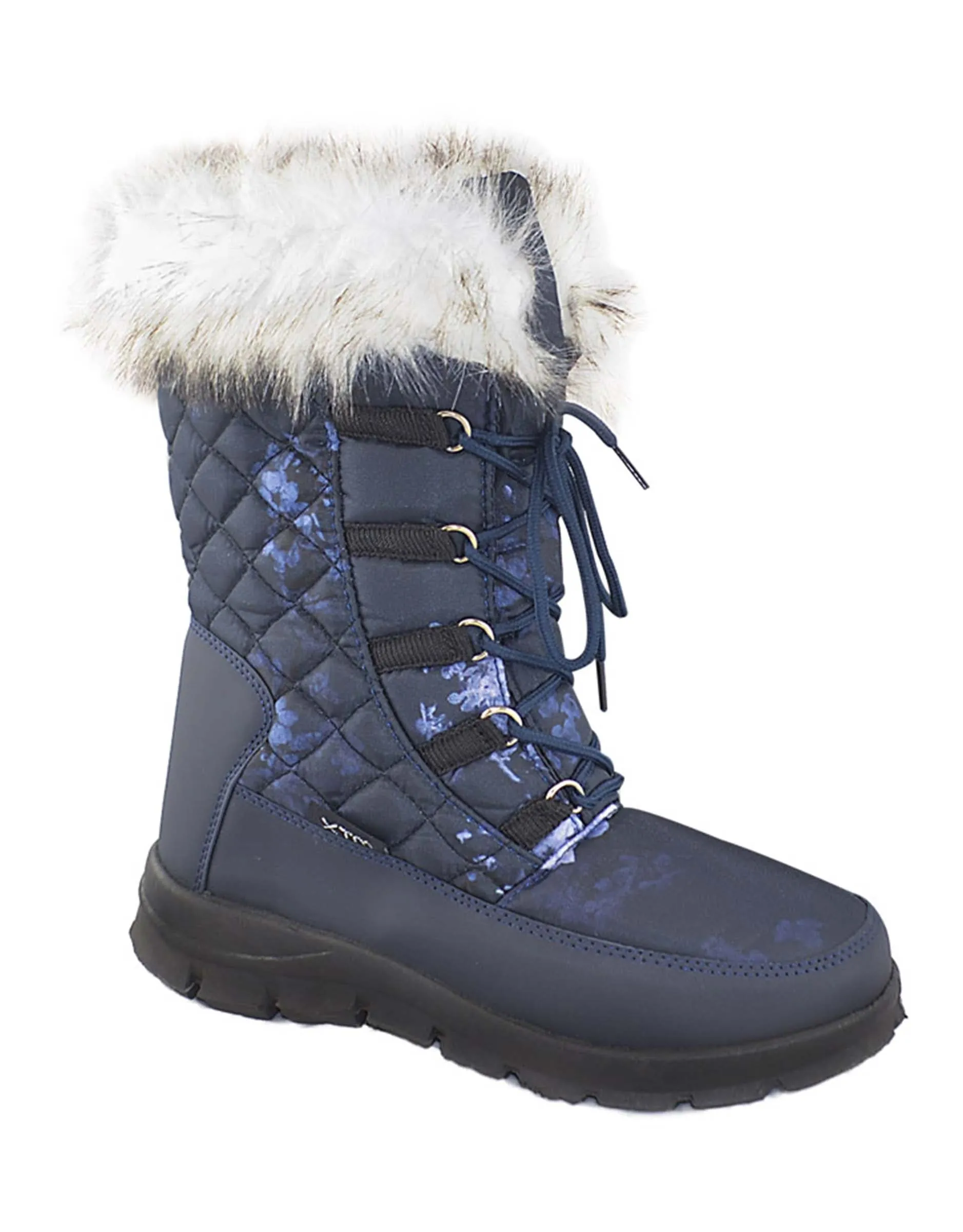 XTM Inessa Womens Apres Boot