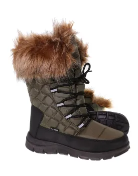 XTM Inessa Womens Apres Boot