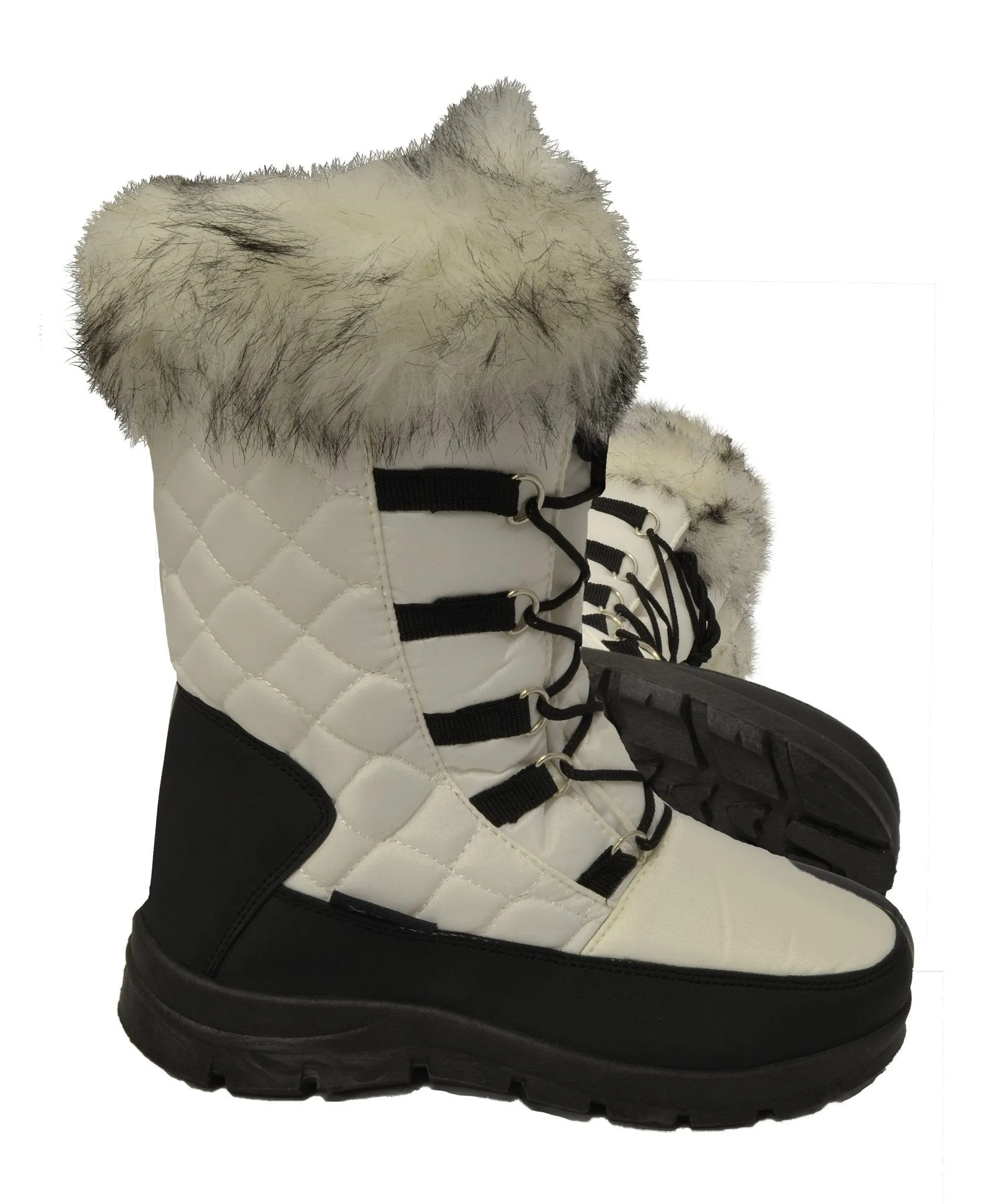 XTM Inessa Womens Apres Boot